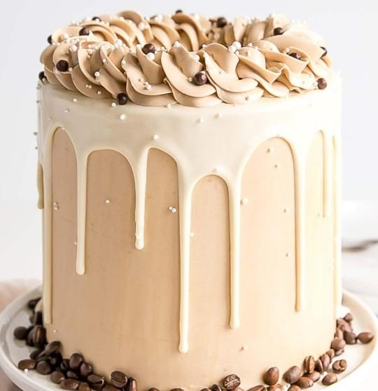 Which espresso coffee cake would you be most likely to buy??