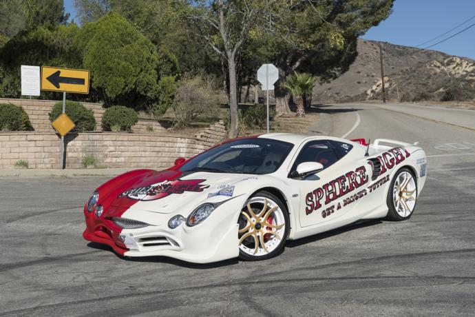 Which of these Japanese Cars of the day would you choose?