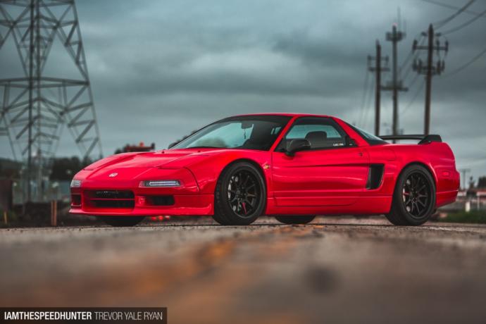 Which of these Japanese Cars of the day would you choose?