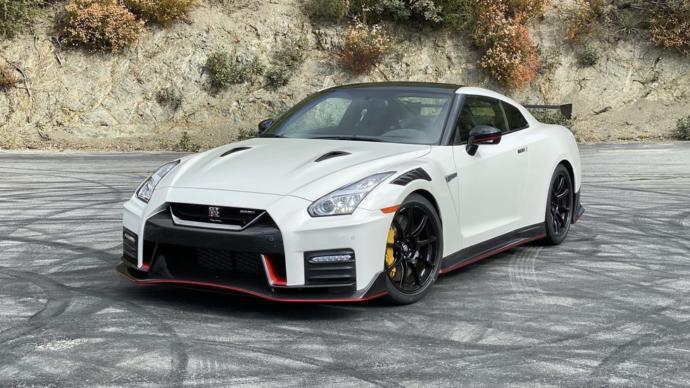 Which of these Japanese Cars of the day would you choose?
