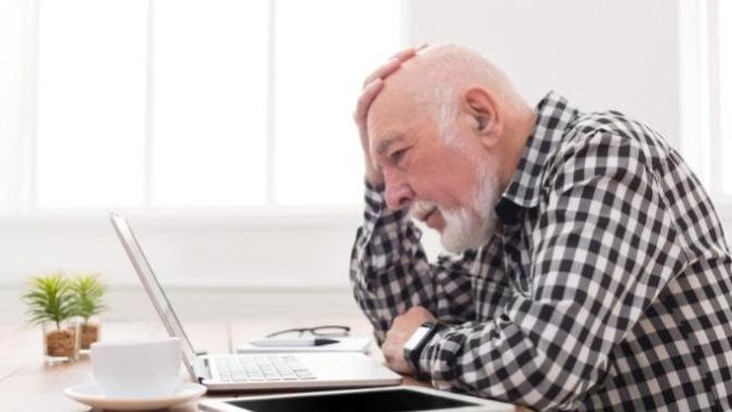 Are you afraid of not having enough money (pensions) once you retire?