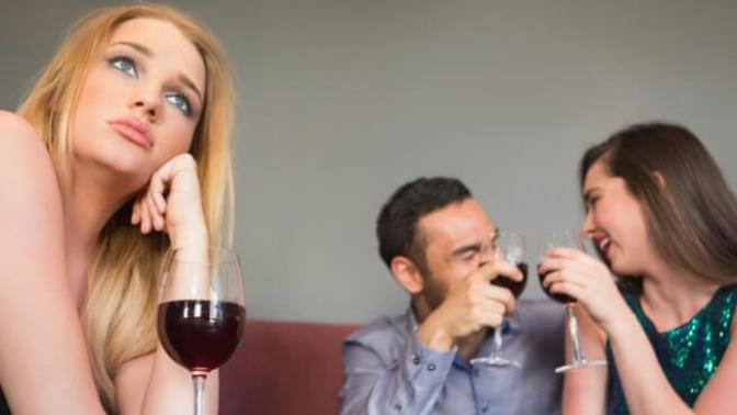How to stop being jealous and obsessed?