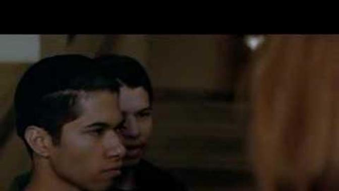 What's your opinion of this scene from Dangerous Minds?