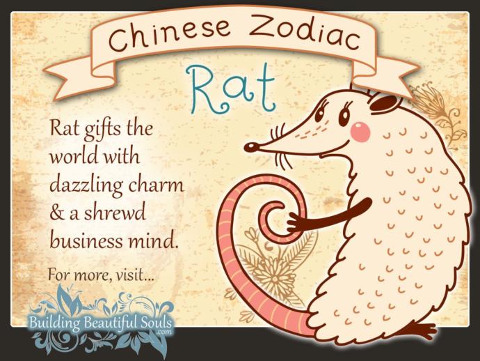 Skip celebrating the year of the rat?