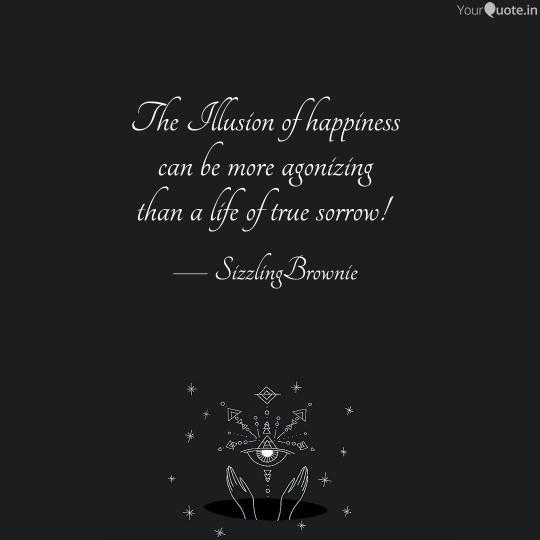 What does true happiness means to you?