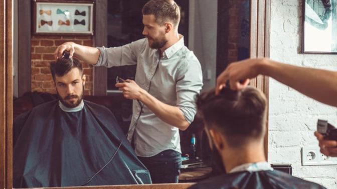 Would you change your hair for your partner?