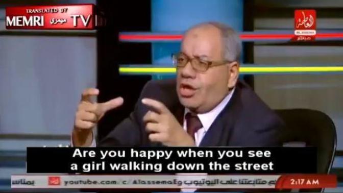 Why are Muslims so traditional and based?