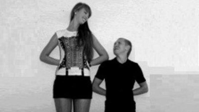 Tall women, are you happy with your height?