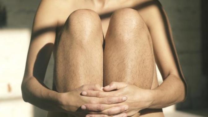 Will not shaving cost me the job?