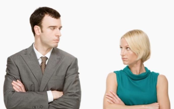 Is it possible for someone to just be bad at dating?