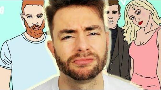 Men are losing their masculinity in the west, is there a solution?