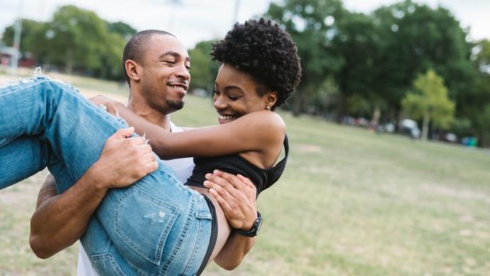 Would you say YES to your dream relationship if it only lasted 2 years?