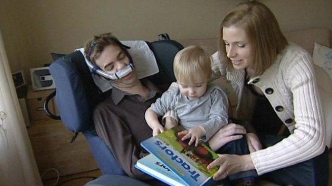 What would you do if your spouse/partner was diagnosed with a terminal illness?