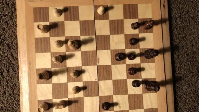 What’s your favorite board game?