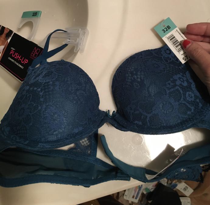 What bra size should I get?