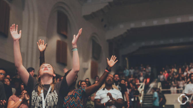 What is your religion, and how you can describe it in one sentence?