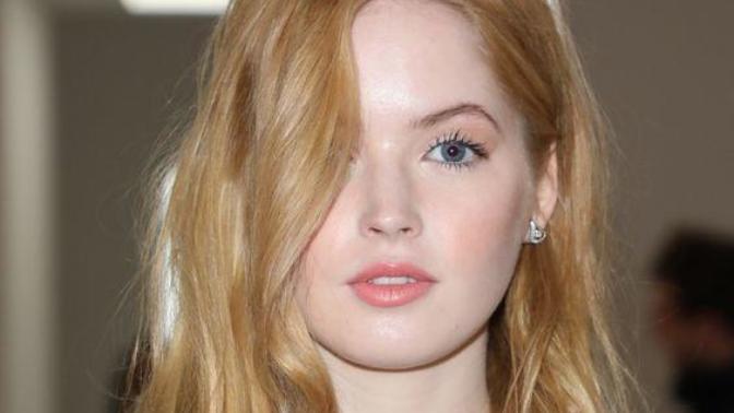 Thinking on dying my hair Strawberry Blond, what do you think?