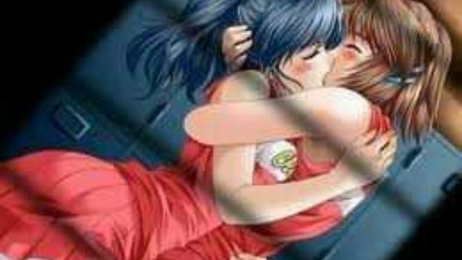 I love a girl it's bad?