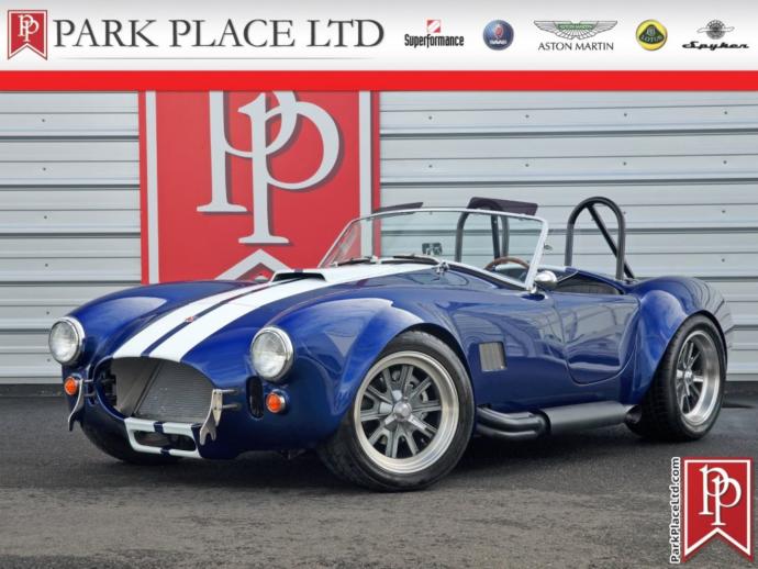 Which of these Replica /Kit cars would you choose?