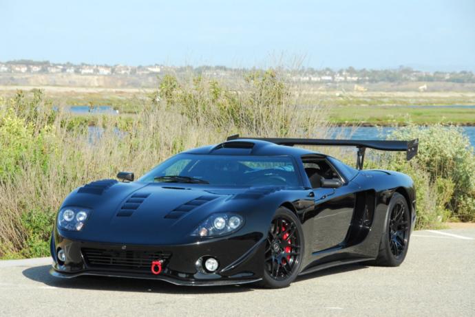Which of these Replica /Kit cars would you choose?