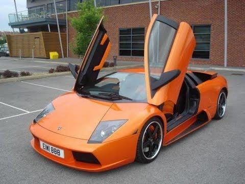 Which of these Replica /Kit cars would you choose?