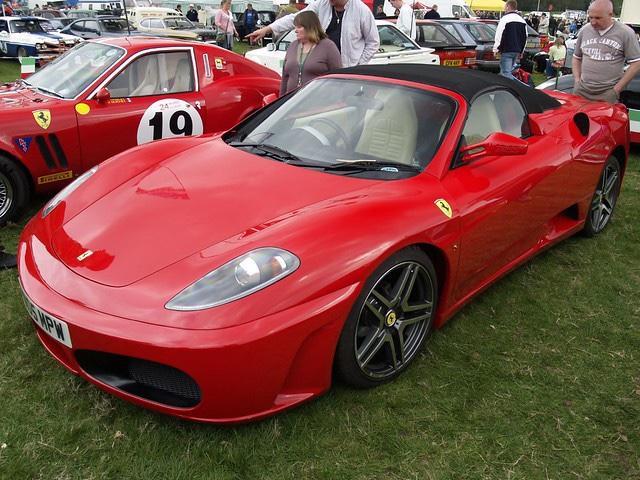 Which of these Replica /Kit cars would you choose?