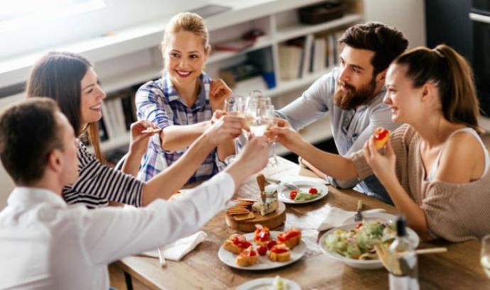 Do u think your reputation among your friends and family affects your dating life?