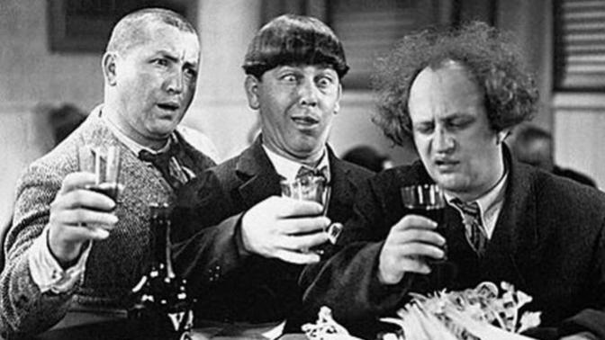 How come there are no great comedy teams anymore?