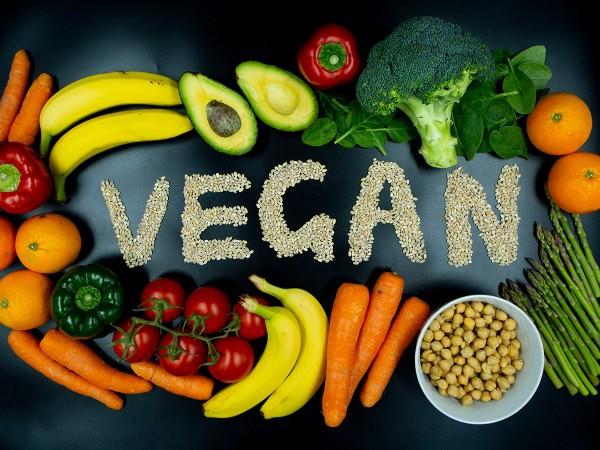 Are you a vegan?
