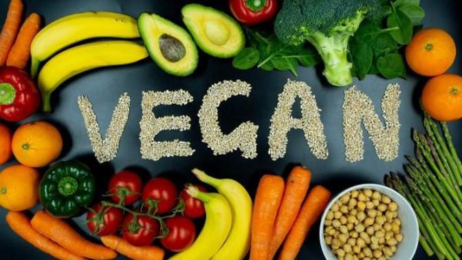 Are you a vegan?