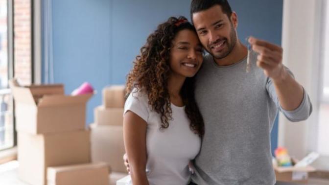 Once I get a girlfriend, how do I ask her to move in with me?