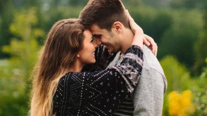 Can you ever be sure you are with 'the one'?
