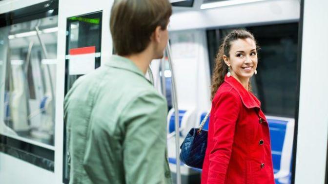 How to ask a girl out in public?