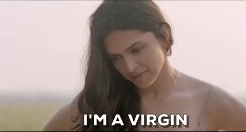 Do you think being inexperienced at age 25 is a red flag?