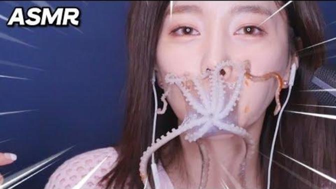 Would you ever eat an alive octopus?