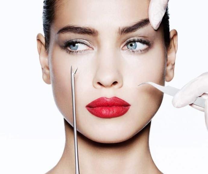 Would date someone who’s had any plastic surgery done before?
