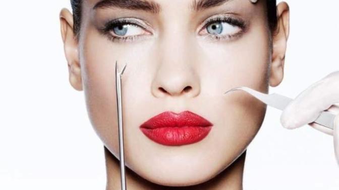 Would date someone who’s had any plastic surgery done before?