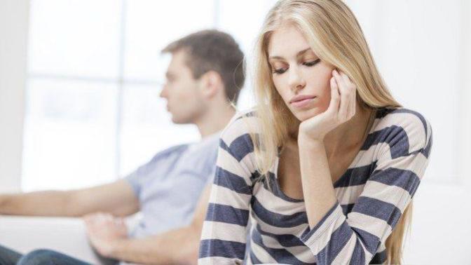 How can I know for sure I’m over my ex?