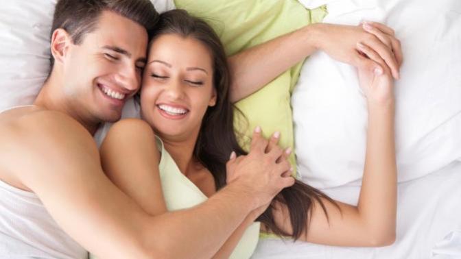 Is sex key in successful marriage?