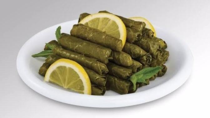 Do you know what the name of this food?
