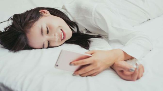 How long can you stay without your partner?