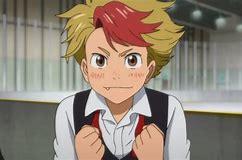 Do you like anime?