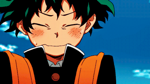 Do you like anime?