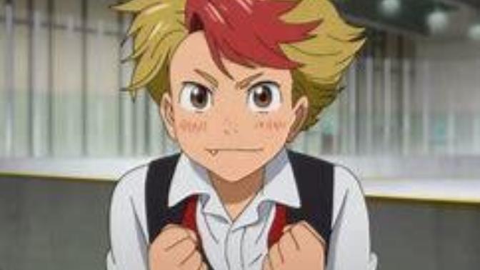 Do you like anime?