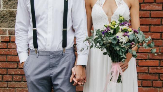 Are your standards for dating completely separate from marriage?