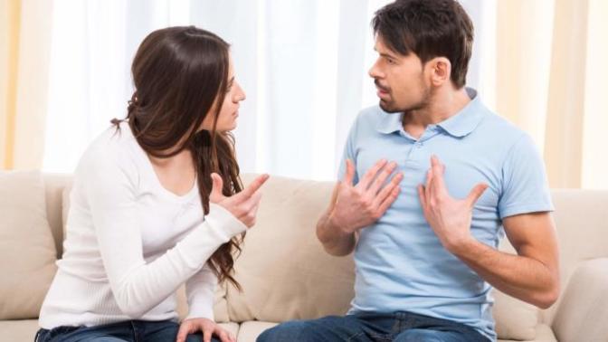 No communication, is it my fault or her fault? I can't see this situation clearly, need some opinions?
