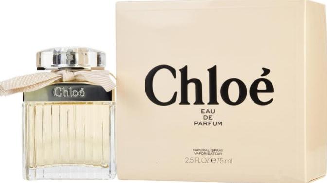Ladies what is your signature perfume? And for men what feminine perfumes do you like to smell on your woman?