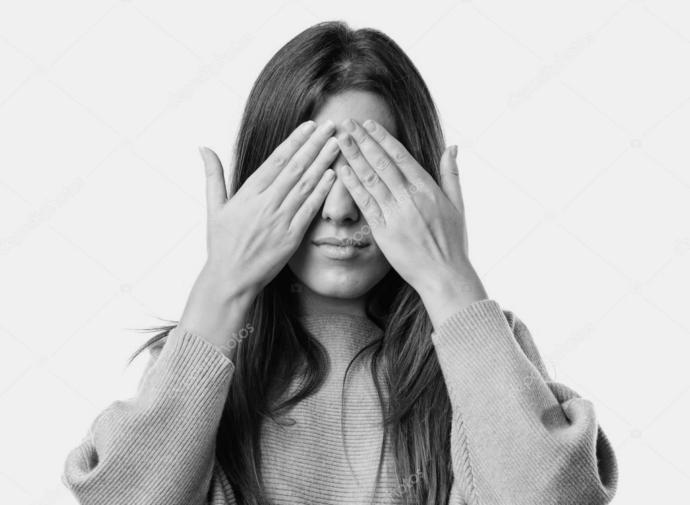 Has your partner ever showed you things that disturbed you?