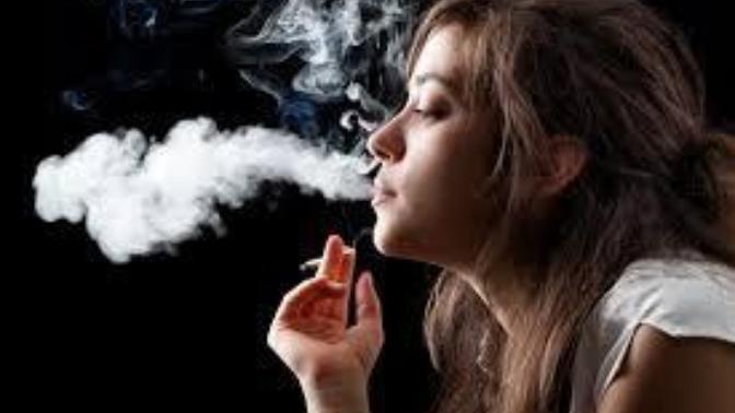 Do you think smoking is a deal breaker?