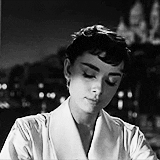 Audrey Hepburn no has ever been more beautiful not even today